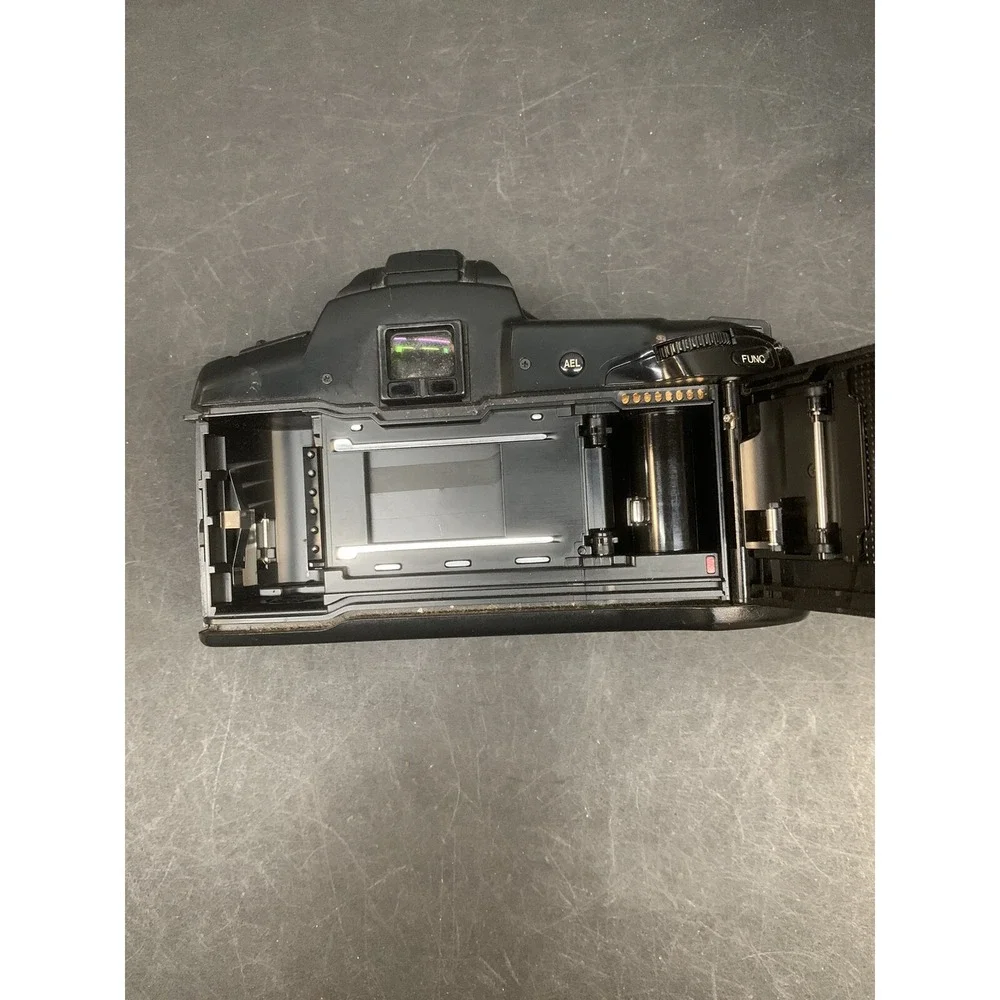 Minolta maxxum 7xi